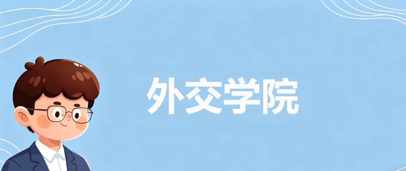 2025年外交学院在广西录取分数线物理类592分，位次8200