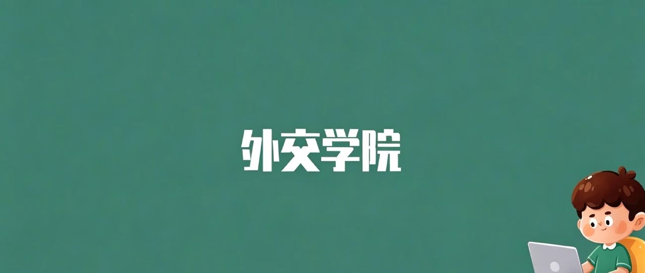 2025年外交学院在重庆录取分数线历史类603分(最低分位次1347)